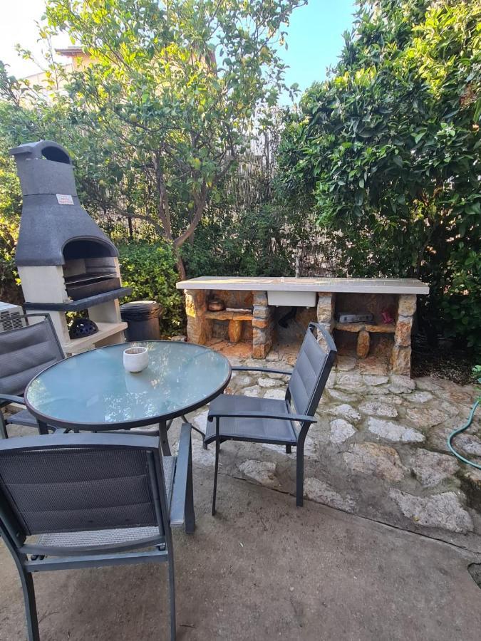 La Noach Metula Exterior foto