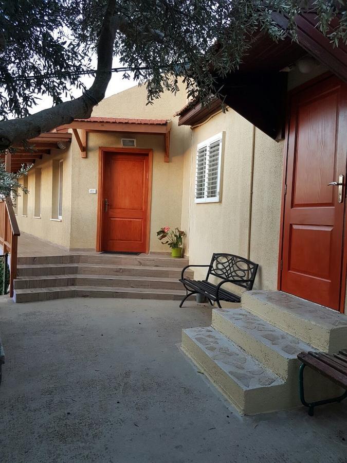 La Noach Metula Exterior foto