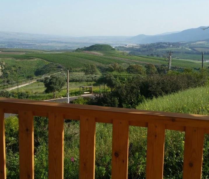 La Noach Metula Exterior foto